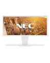 Monitor NEC EA295WMi 29inch, IPS, 2560x1080, DP/HDMI/VGA, biały - nr 4