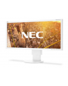 Monitor NEC EA295WMi 29inch, IPS, 2560x1080, DP/HDMI/VGA, biały - nr 5