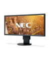 Monitor NEC EA295WMi 29inch, IPS, 2560x1080, DP/HDMI/VGA, biały - nr 7