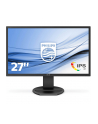 Monitor Philips 272B8QJEB/00, 27'' WQHD, panel IPS, D-Sub/DVI/HDMI/DP, głośniki - nr 13
