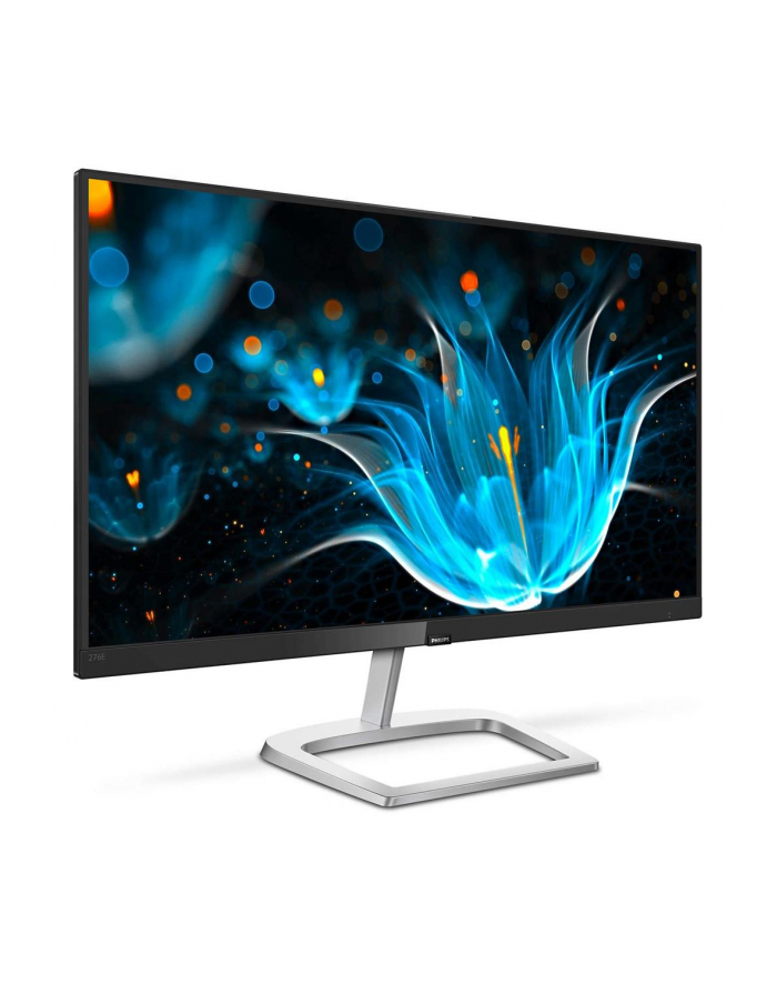 Monitor Philips 276E9QDSB/00 27inch FullHD, panel IPS, D-Sub/HDMI/DVI główny