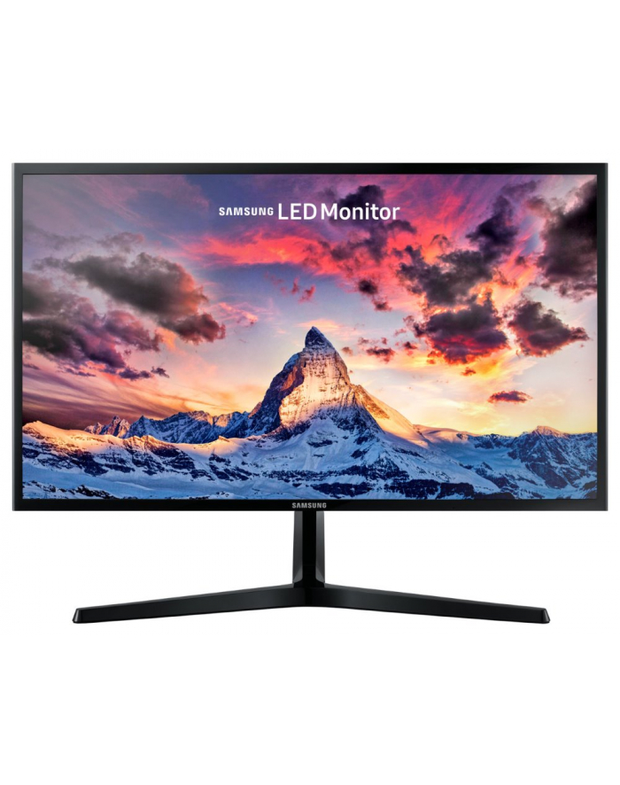 Monitor Samsung 27inch LS27F358FWUXEN, PLS, FHD, HDMI/DP, FreeSync główny