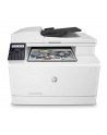 HP Color LaserJet Pro M181fw MFP - nr 45