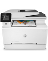 HP Color LaserJet Pro 200 M281fdw - nr 4
