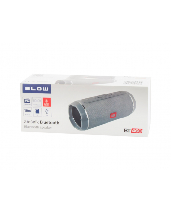 Blow Głośnik Bluetooth BT460