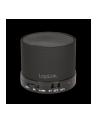 LogiLink Głośnik Bluetooth z odtwarzaczem MP3 - nr 1