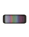 Vakoss X-ZERO Bezprzewodowy Głośnik Bluetooth X-S1836BK 4W, Kolorowe Podświetlenie - nr 1