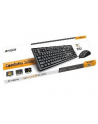 Keyboard+mouse A4-Tech KR-85550 - nr 2