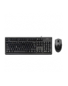 Keyboard+mouse A4-Tech KR-85550 - nr 3