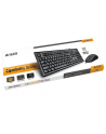 Keyboard+mouse A4-Tech KR-85550 - nr 6