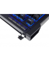 Bezprzewodowy gamingowy lapboard Corsair dla mechanicznej klawiatury K63 - nr 16