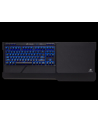 Bezprzewodowy gamingowy lapboard Corsair dla mechanicznej klawiatury K63 - nr 5