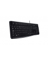 Logitech Keyboard K120 for Buisness French layout (układ francuski) - nr 10