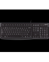 Logitech Keyboard K120 for Buisness French layout (układ francuski) - nr 12