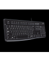 Logitech Keyboard K120 for Buisness French layout (układ francuski) - nr 13