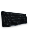 Logitech Keyboard K120 for Buisness French layout (układ francuski) - nr 34