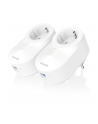 Tenda PH6 AV1000 Gigabit Pasthrough Powerline Adapter Kit - nr 10