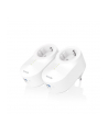 Tenda PH6 AV1000 Gigabit Pasthrough Powerline Adapter Kit - nr 18