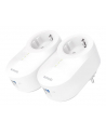 Tenda PH6 AV1000 Gigabit Pasthrough Powerline Adapter Kit - nr 6