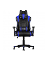 Aerocool Fotel Gamingowy AC-220 AIR BLACK / BLUE - nr 11