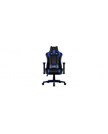 Aerocool Fotel Gamingowy AC-220 AIR BLACK / BLUE