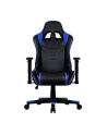 Aerocool Fotel Gamingowy AC-220 AIR BLACK / BLUE - nr 43