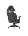 Corsair Fotel Gamingowy T2 ROAD WARRIOR, Czarny/Biały - nr 11