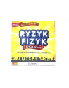 Ryzyk Fizyk gra EGMONT - nr 1