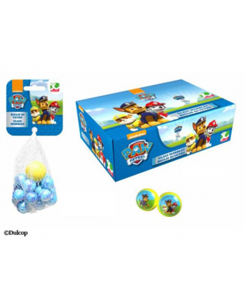 brimarex Szklane kulki Paw Patrol