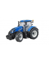 Traktor New Holland T7.315 03120 BRUDER - nr 1