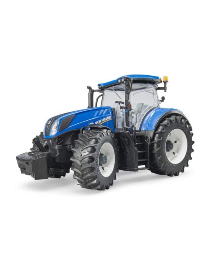 Traktor New Holland T7.315 03120 BRUDER główny