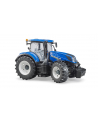 Traktor New Holland T7.315 03120 BRUDER - nr 4
