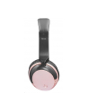 trust Kodo Bluetooth Bezprzewodowe Słuchawki - różowe złoto - nr 11