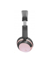 trust Kodo Bluetooth Bezprzewodowe Słuchawki - różowe złoto - nr 12