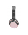 trust Kodo Bluetooth Bezprzewodowe Słuchawki - różowe złoto - nr 15