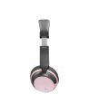 trust Kodo Bluetooth Bezprzewodowe Słuchawki - różowe złoto - nr 16