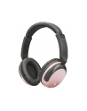 trust Kodo Bluetooth Bezprzewodowe Słuchawki - różowe złoto - nr 20