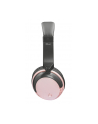 trust Kodo Bluetooth Bezprzewodowe Słuchawki - różowe złoto - nr 23