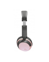 trust Kodo Bluetooth Bezprzewodowe Słuchawki - różowe złoto - nr 24