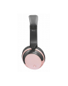 trust Kodo Bluetooth Bezprzewodowe Słuchawki - różowe złoto - nr 7