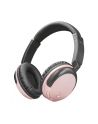 trust Kodo Bluetooth Bezprzewodowe Słuchawki - różowe złoto - nr 9