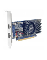 asus GeForce GT 1030 2GB GDDR5 64BIT HDMI/DP/HDCP - nr 70