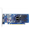 asus GeForce GT 1030 2GB GDDR5 64BIT HDMI/DP/HDCP - nr 62