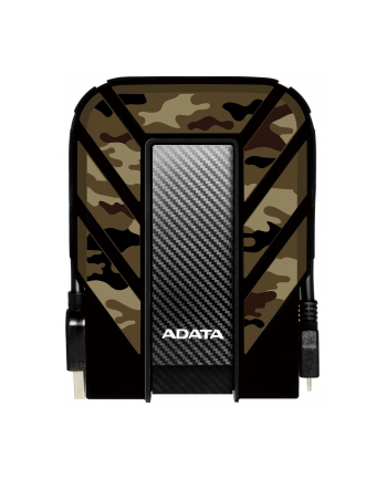 adata DashDrive HD710M Pro 2TB 2.5'' U3.1 Military