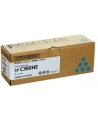 Ricoh Print Cartridge Cyan SP C360HE - nr 4