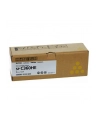 Ricoh Print Cartridge Yellow SP C360HE - nr 2