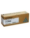 Ricoh Print Cartridge Cyan SP C360E - nr 6