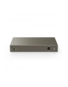 Tenda TEF1109P-8-63W   9 X 10/100Mbps Switch, 8 X PoE, max 58W - nr 3