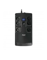 Zasilacz awaryjny UPS Fortron NanoFit 600 - nr 11