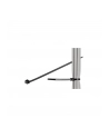 techly Nylonowe opaski zaciskowe 280 x 4.8mm 100szt. czarne - nr 3